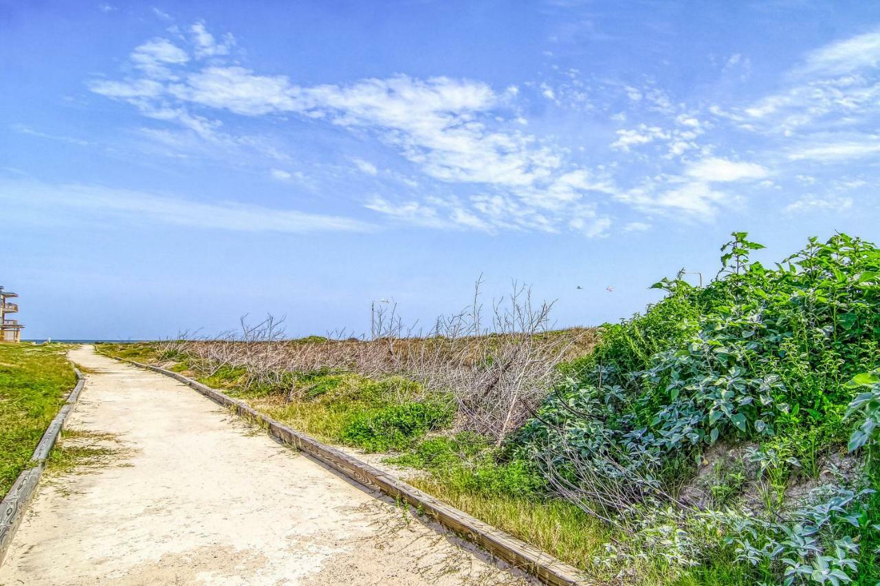 科珀斯克里斯蒂Pathway 14838别墅 外观 照片